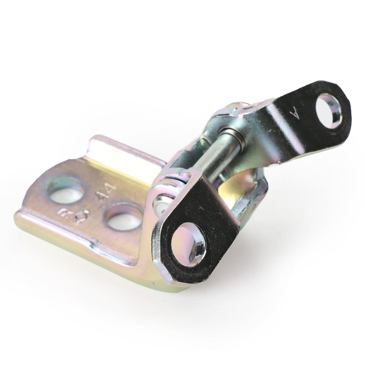 2PCS for Nissan Patrol GU Y61 New Upperlower Front Door Hinges 82421-2J00A New