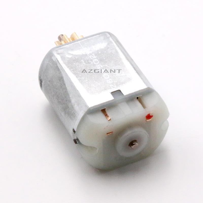 Electric tailgate lock actuator motor suitable for 2007-2012 for Mercedes-Benz GL-Class X164