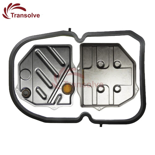 for Mercedes-Benz 722.3 Auto Transmission Oil Filter Pan Gasket 1262770295