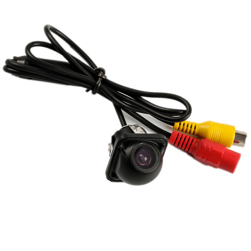 Car Rear View Camera Night Use Reversing Parking Monitor 170 Degree Video