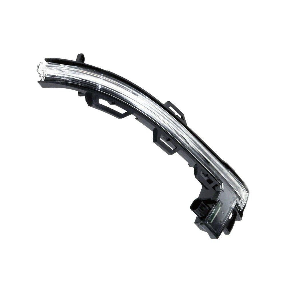 Fits For X3 F25 2014 2015 2016 2017 Front Left Mirror LED Turn Signal Light