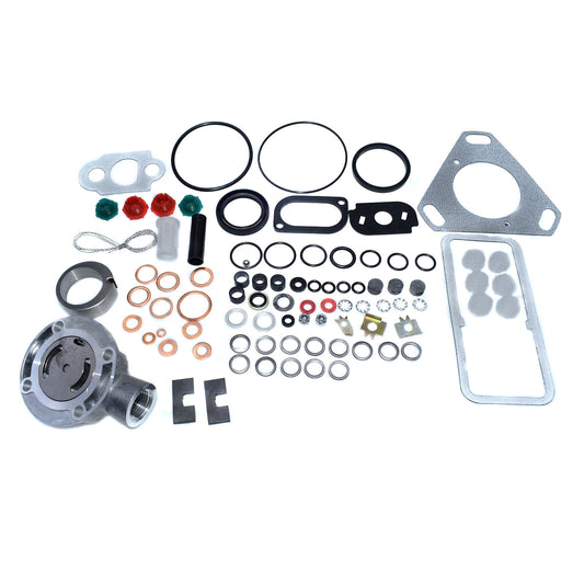 Injector pump repair kit for Ford Massey Ferguson 3, 4 6 Cyl 7135-110 CAV DPA