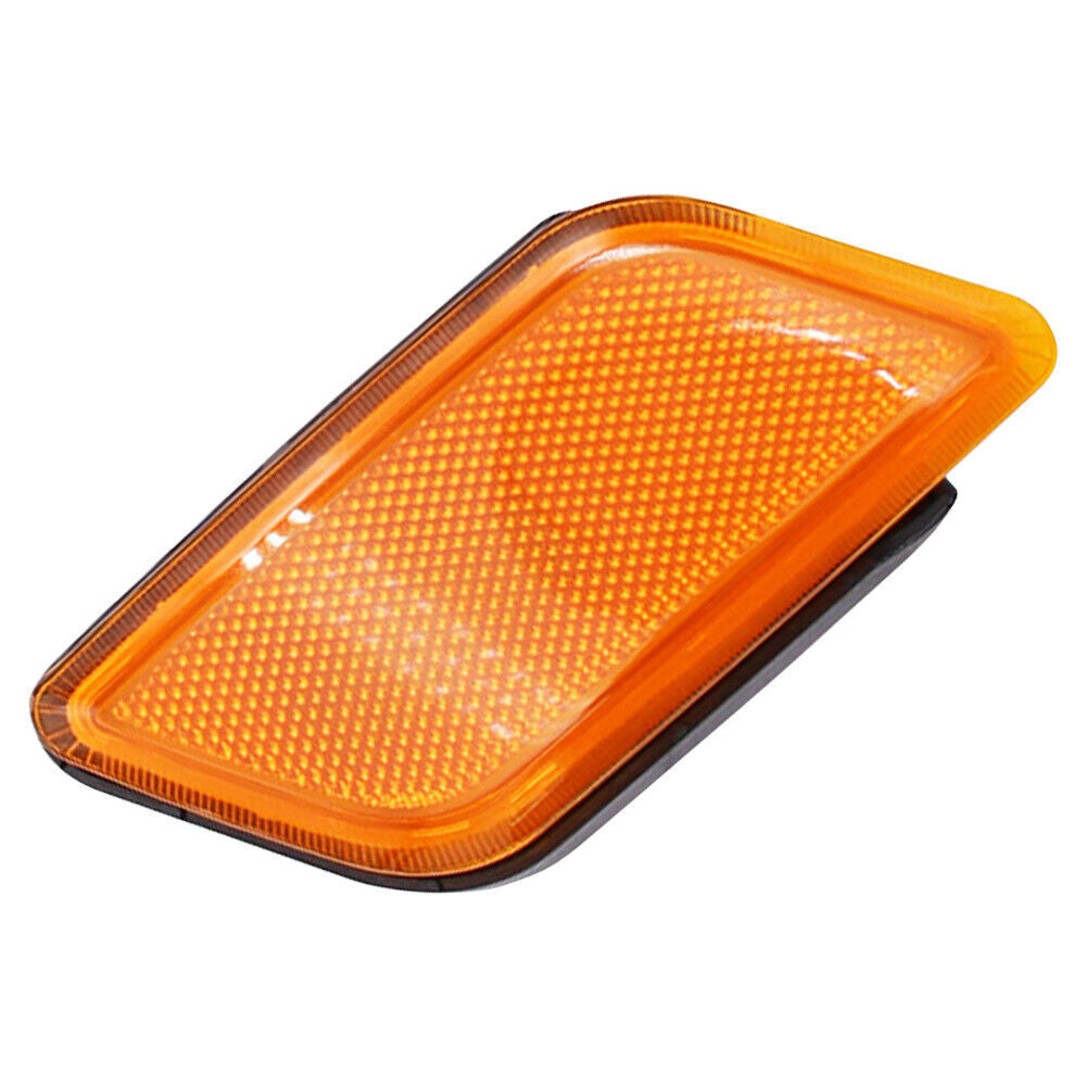 Right front LED bumper side marker light applicable to 10-13 for Mercedes C207 A207 W207