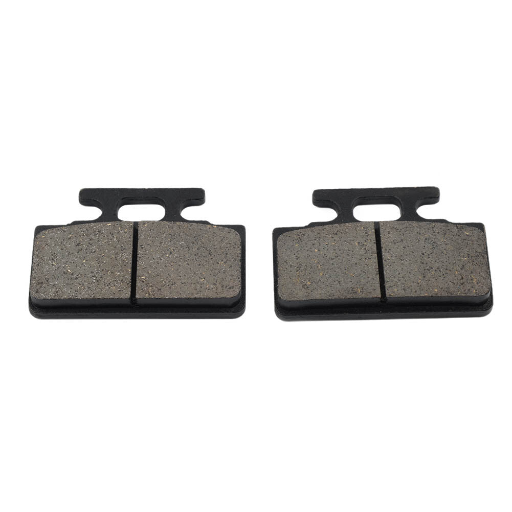 Front Disc Brake Pad For GY6 50cc Scooter Taotao CY50-B VETAS ATM A/A1 Speedy 50