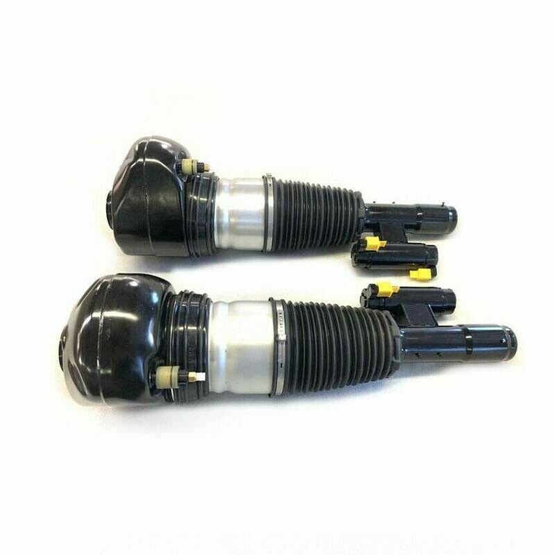 Front Rear Air Suspension Struts Set for BMW 7-Series G11 G12 740 745 750 xDrive