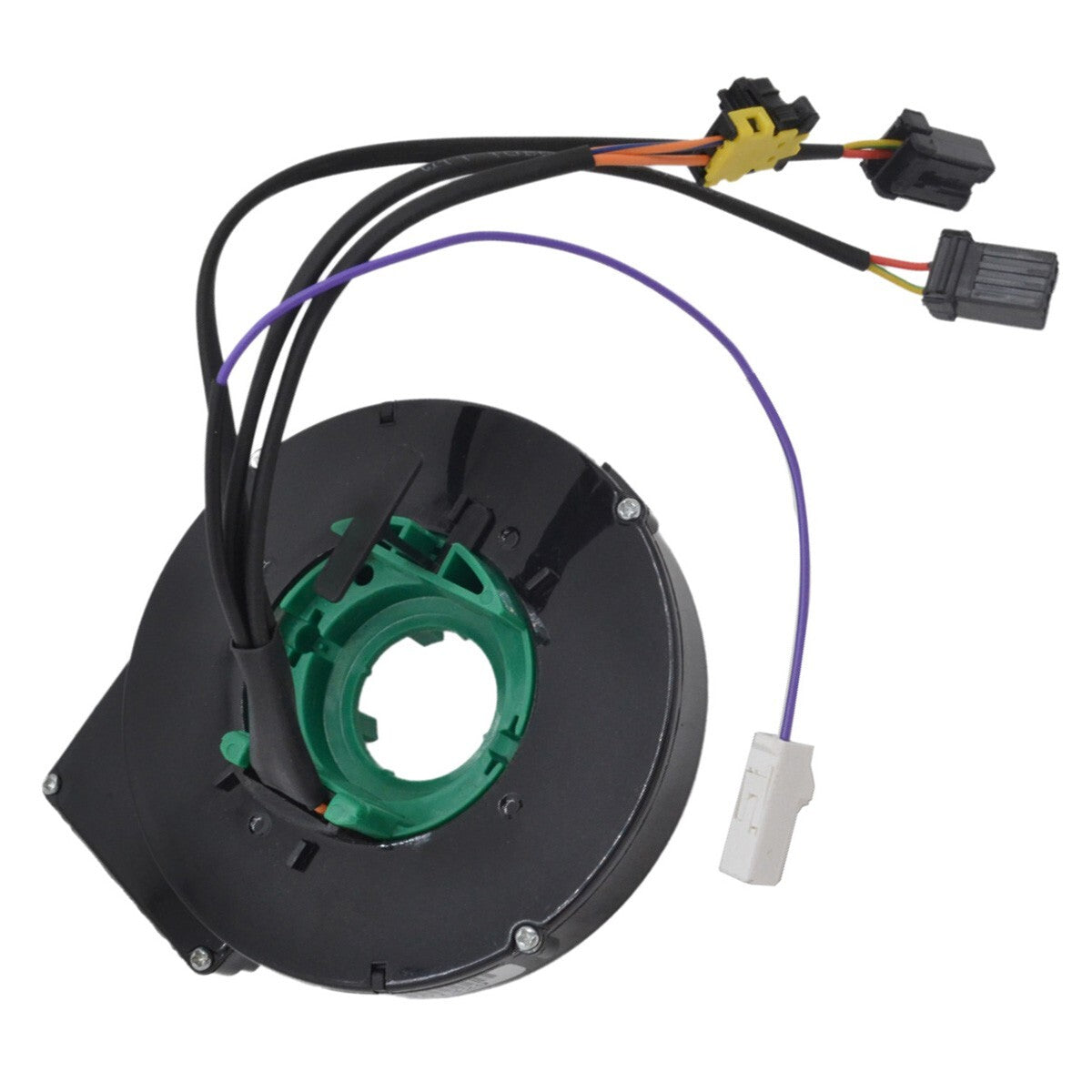 Clock spring 77900-SCV-A11 compatible with 2003-2005 for Honda Element
