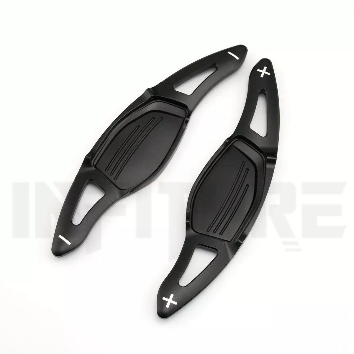 Paddle Shift Extension for Audi R8 TT RS 2016-20 RS3 RS5 2017-2020 RS4 2018-2020