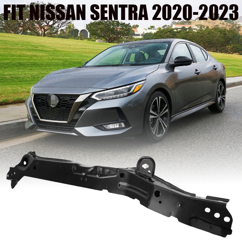 RADIATOR CORE SUPPORT BRACKET UPPER TIE BAR FIT for NISSAN SENTRA 2020 2021-2023