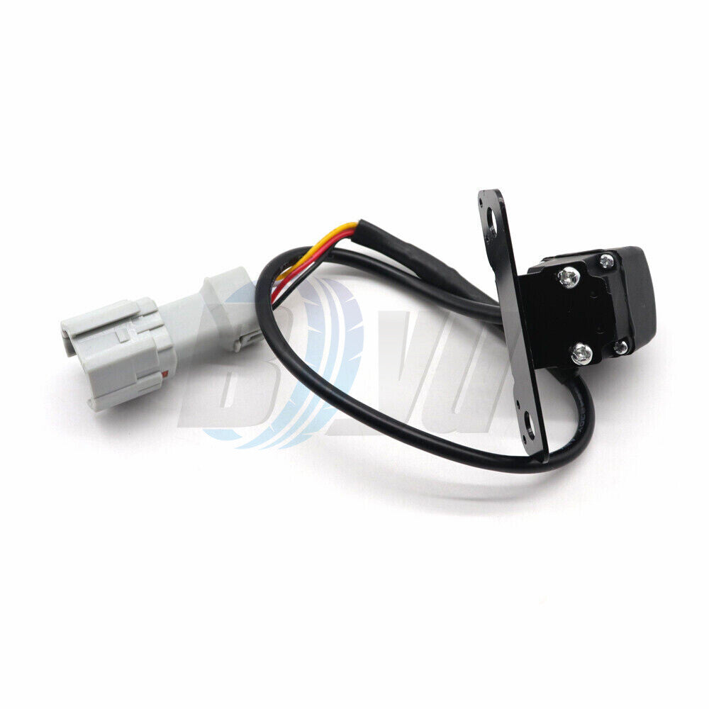 95760-2W000 Backup Reverse Camera for Hyundai Santa Fe Rear View Parking 2013-16