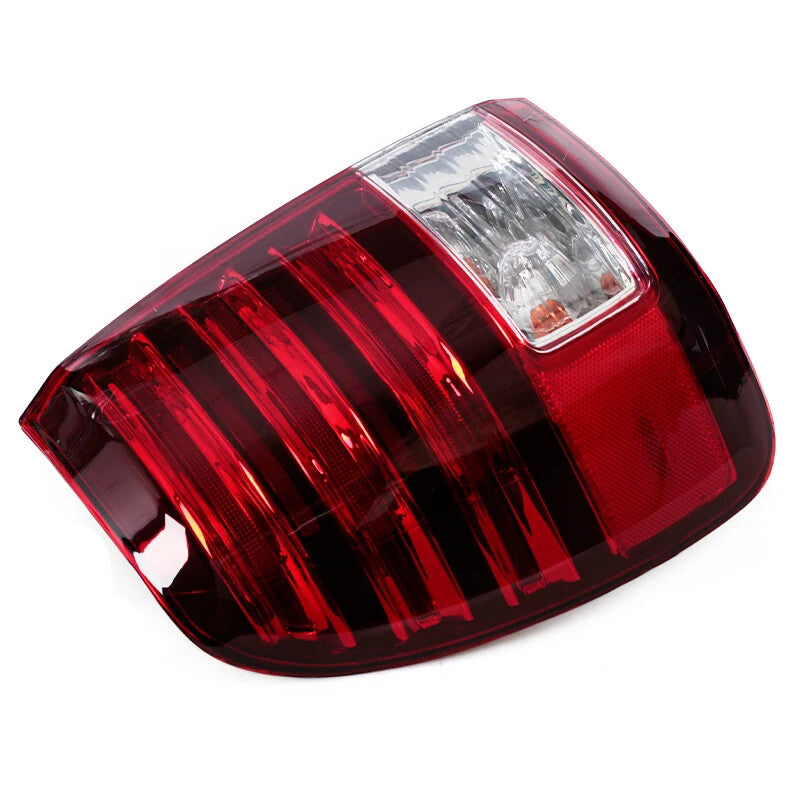 Right LED Rear Outside Tail Light Brake Stop Lamp for Lexus LX470 2003-2007