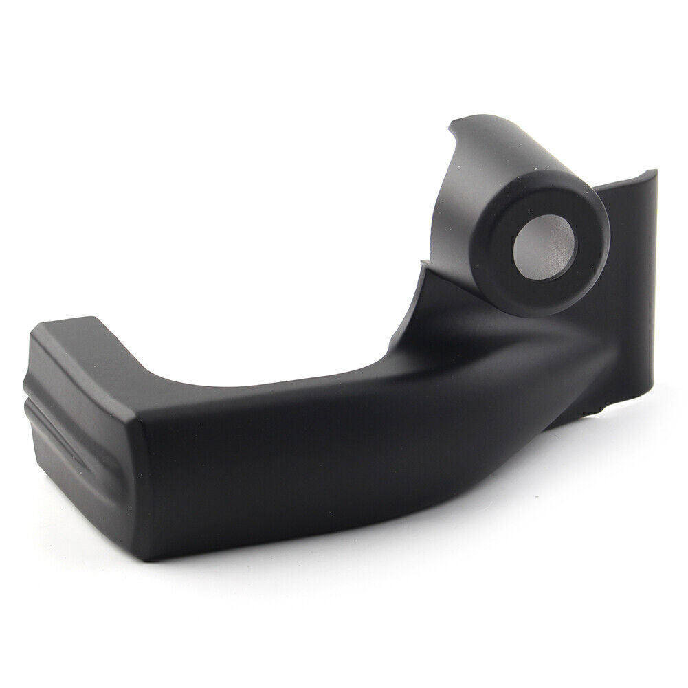 Master Clutch Perch Cover for Honda VT1300 VTX1300 Stateline Interstate Black