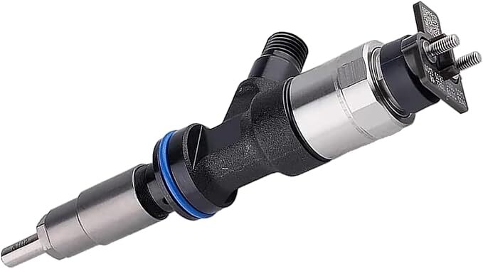 1X Fuel Injector 295050-2400 for Toyota Hilux 2.5d 3.0d 2010-2KD-FTV 1KD-FTV