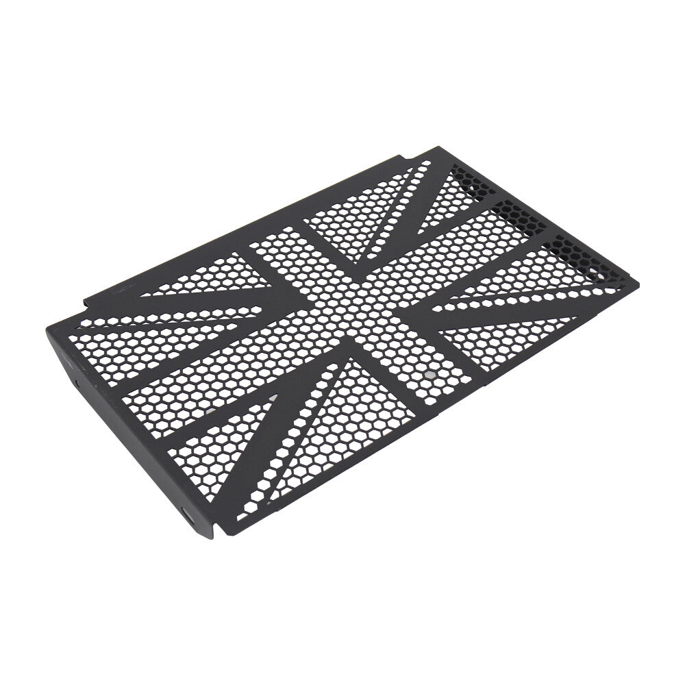 Fit For Trident 660 2021 NEW Motorcycle Radiator Guard Protector Grille Cover