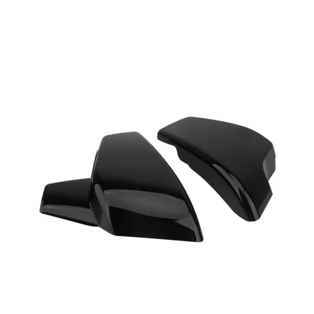 Battery Side Fairing Cover Fit for Honda Shadow VT600 VLX 600 1999-2007 2006 05