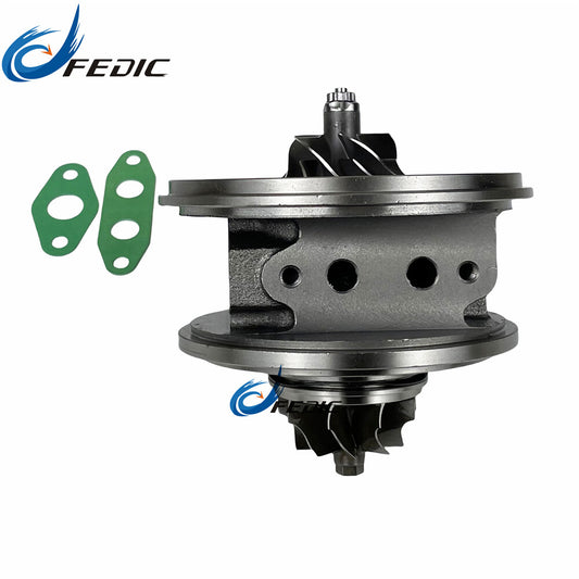 Turbo cartridge VJ36 VJ37 for Mazda 3 5 6 2.0 CD 81/90/104/105 Kw MZ-CD GG-GY