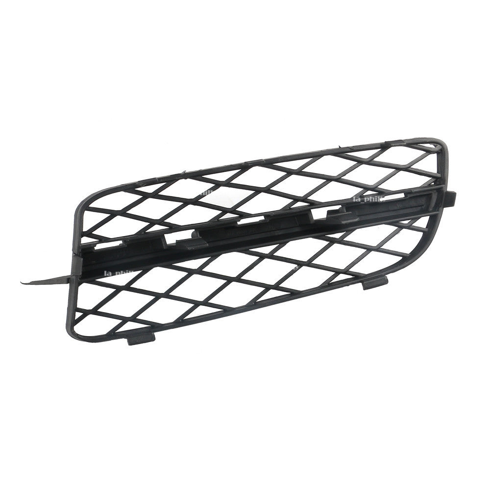 Front Right Side Bumper Lateral Grill Cover for BMW for X5 E70 2007-2010 51117159596