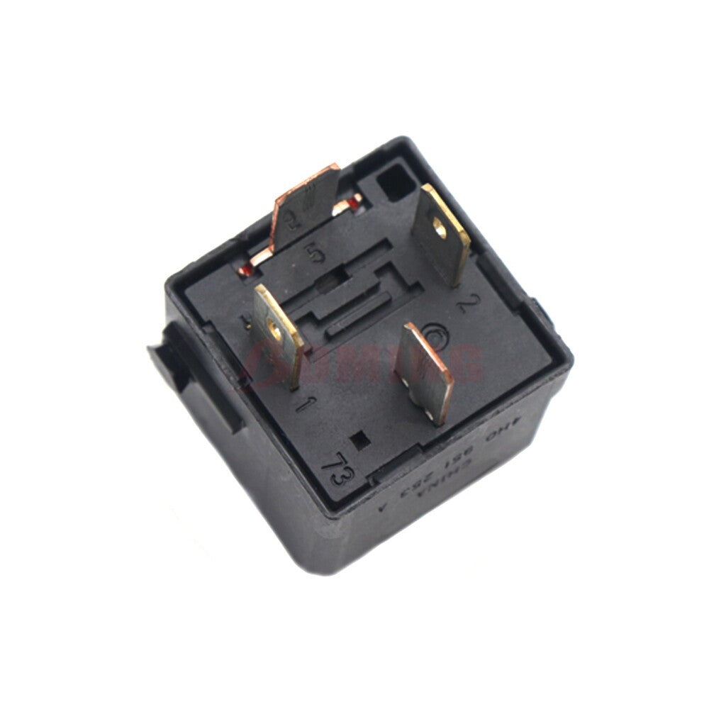 4H0951253A Multi Function Relay 645 / 643 / 373 / 53 for VW for Audi for Seat for Skoda New