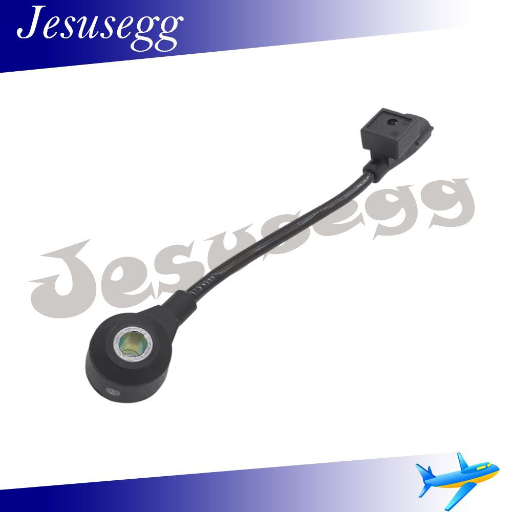 Black Plug Knock Sensor for Subaru for Forester for Impreza Legacy Outback 22060-AA140