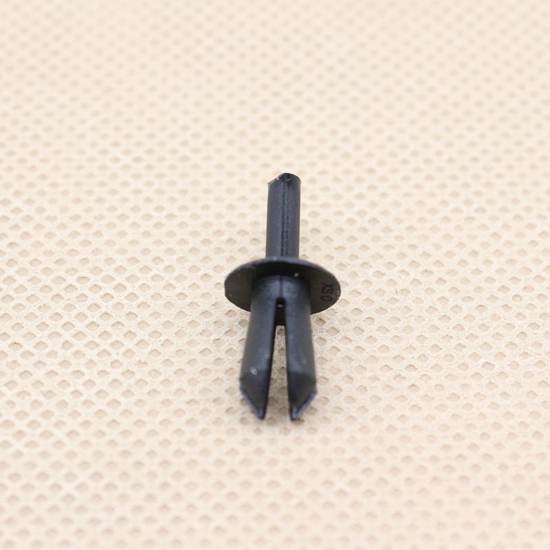 10 fender liner trim expansion rivet clip-push retainers for BMW 51161881149