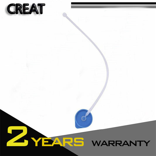 Washer Fluid Tank Bottle Cap W/ Dipstick for Acura Integra 1997-2001 TSX 2004
