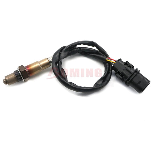 0281002437 MAP Sensor for Opel Astra for Corsa Signum Vectra Zafira for Saab 9-3 9-5