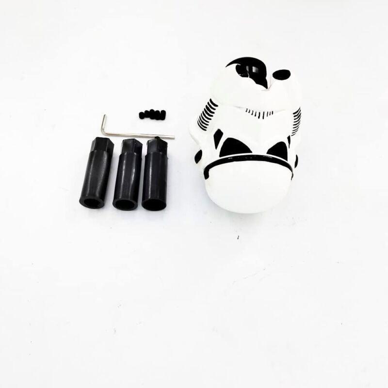 Automotive automatic/manual gear shifter - Star Wars fan clone army