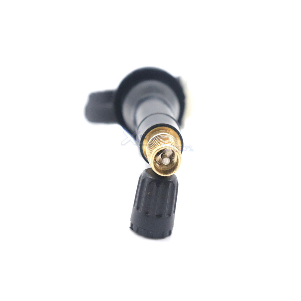 (4) TPMS 13598772 is suitable for the new tire pressure sensor of General Motors for Chevrolet for GMC , for Buick , and for Cadillac .