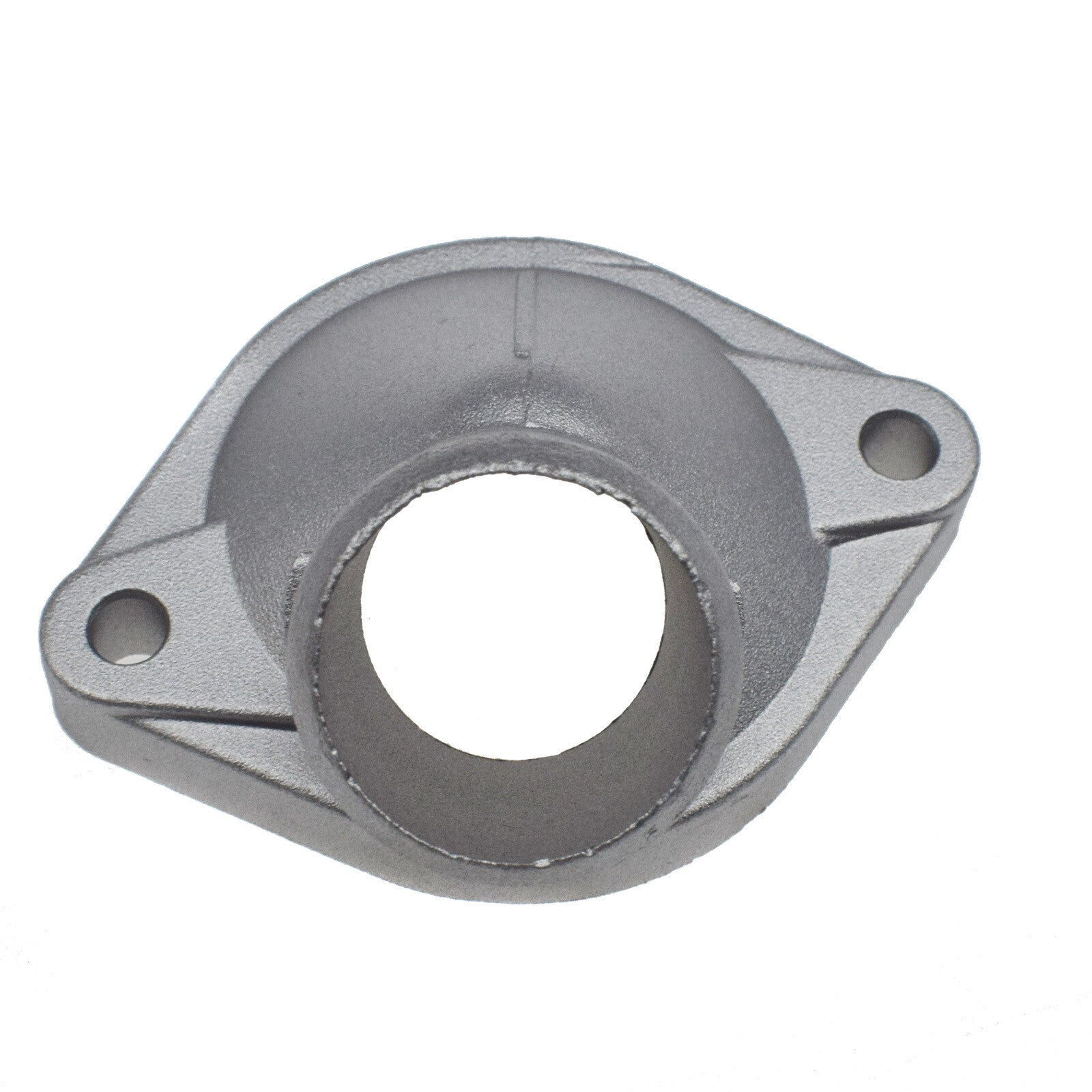 Engine Coolant Thermostat Housing Aluminium 1632121020 for Toyota Yaris 2000-19
