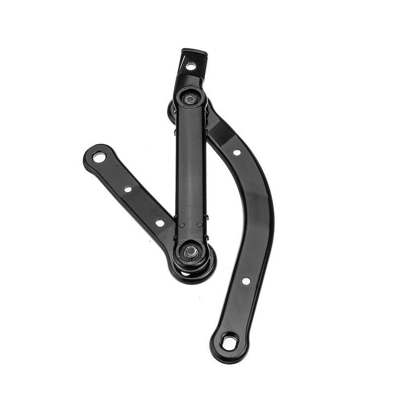 Front right windshield wiper arm LHD front cover arm suitable for BMW E60 E61 E63 E64