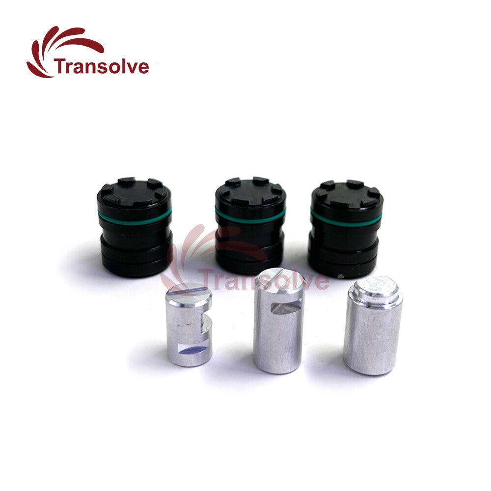 U250E U151E Auto Transmission Valve Body Plungers Fit for TOYOTA for CAMRY