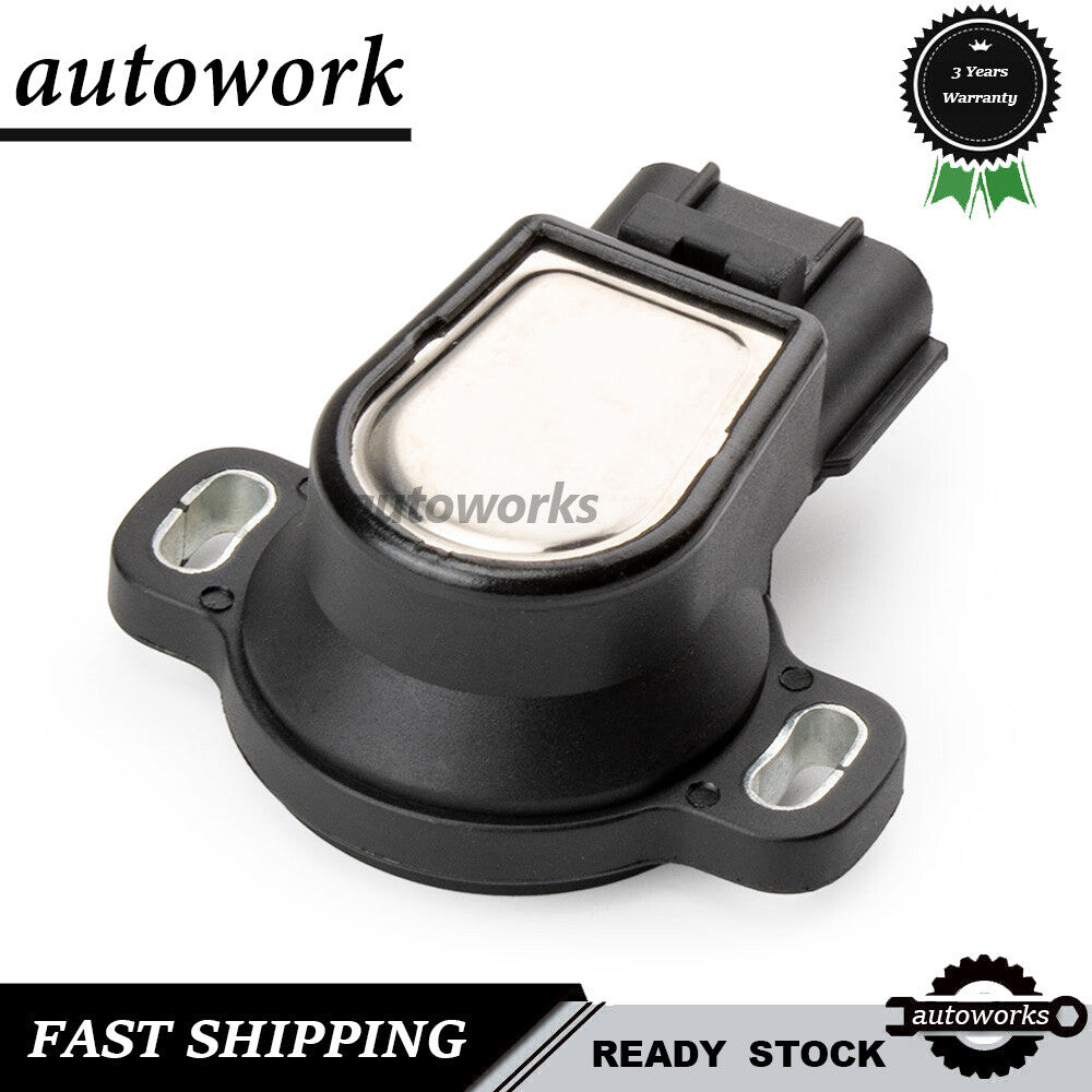 1X Throttle Position Sensor TPS for Toyota 4Runner Supra T100 Tacoma 89452-22080