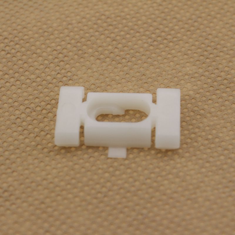 10 Top-of-the-line Molded Car Body Trim Mounting Clips 15633873 for Universal for Chevrolet Car Body