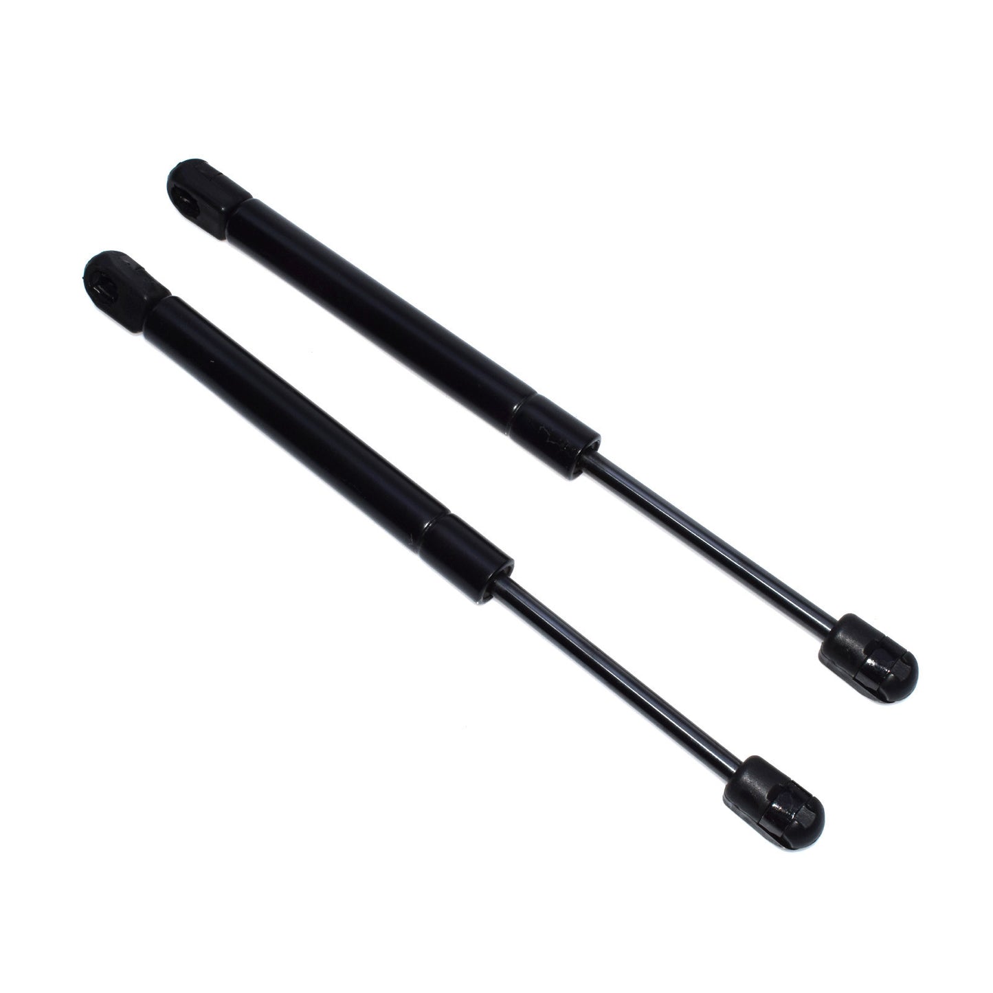 2-piece rear trunk gas lift support shock absorber strut 8D5827552F suitable for Audi for A4 and for Volkswagen .