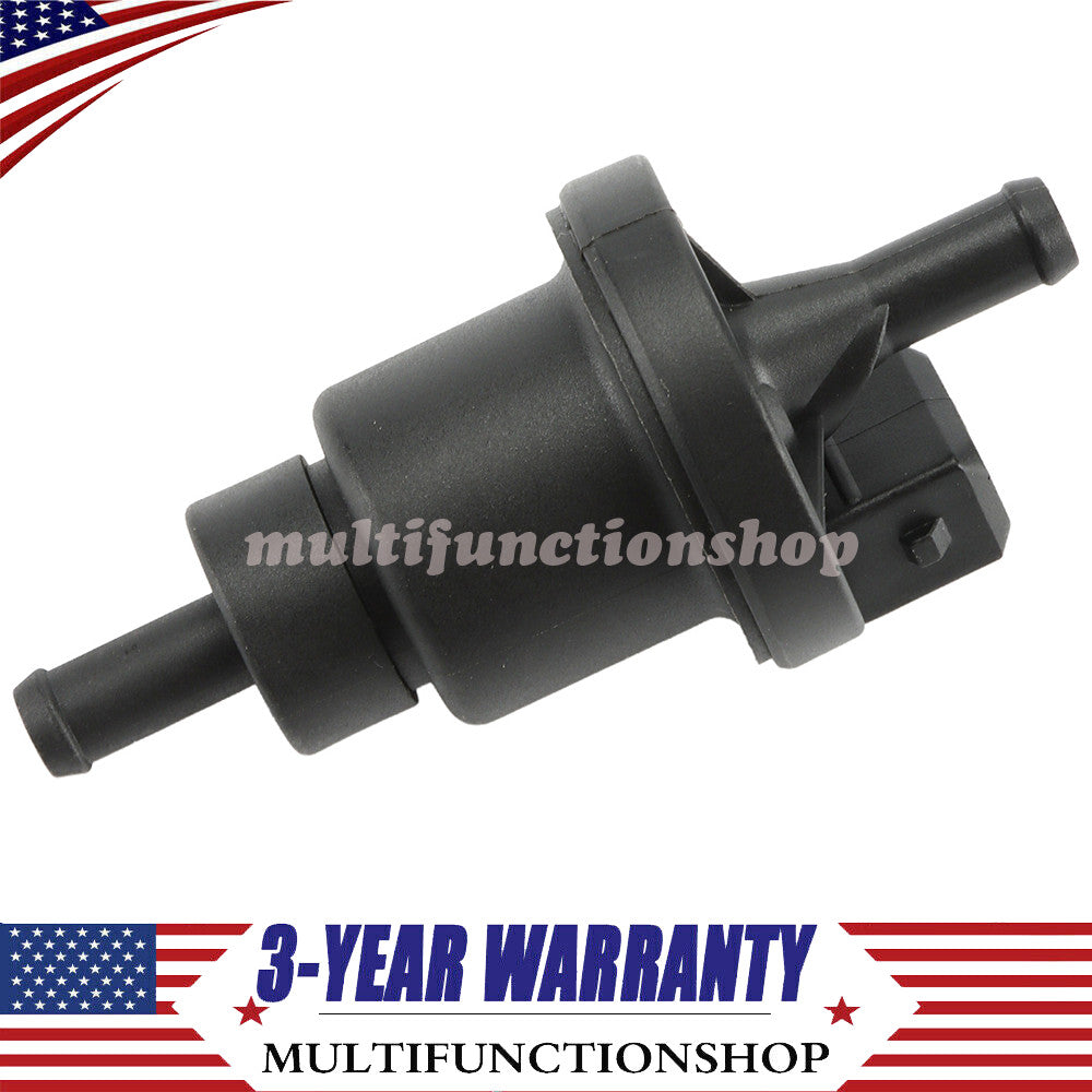 Vapor Canister Solenoid Purge Control Valve for Hyundai for Kia 28910-22040