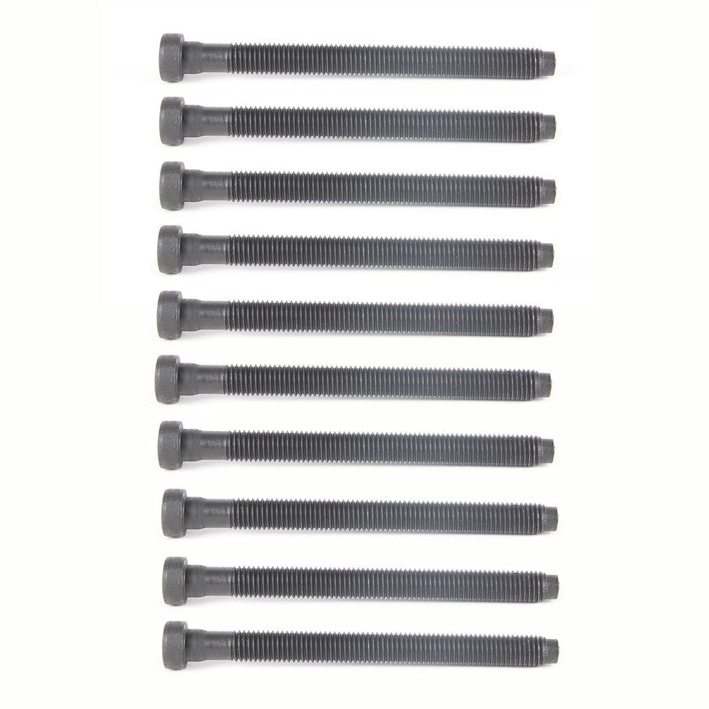 2.0TDI Cylinder Head Bolts Kit Fit for VW Amarok for Golf for AUDI A3 Q5 WHT002131