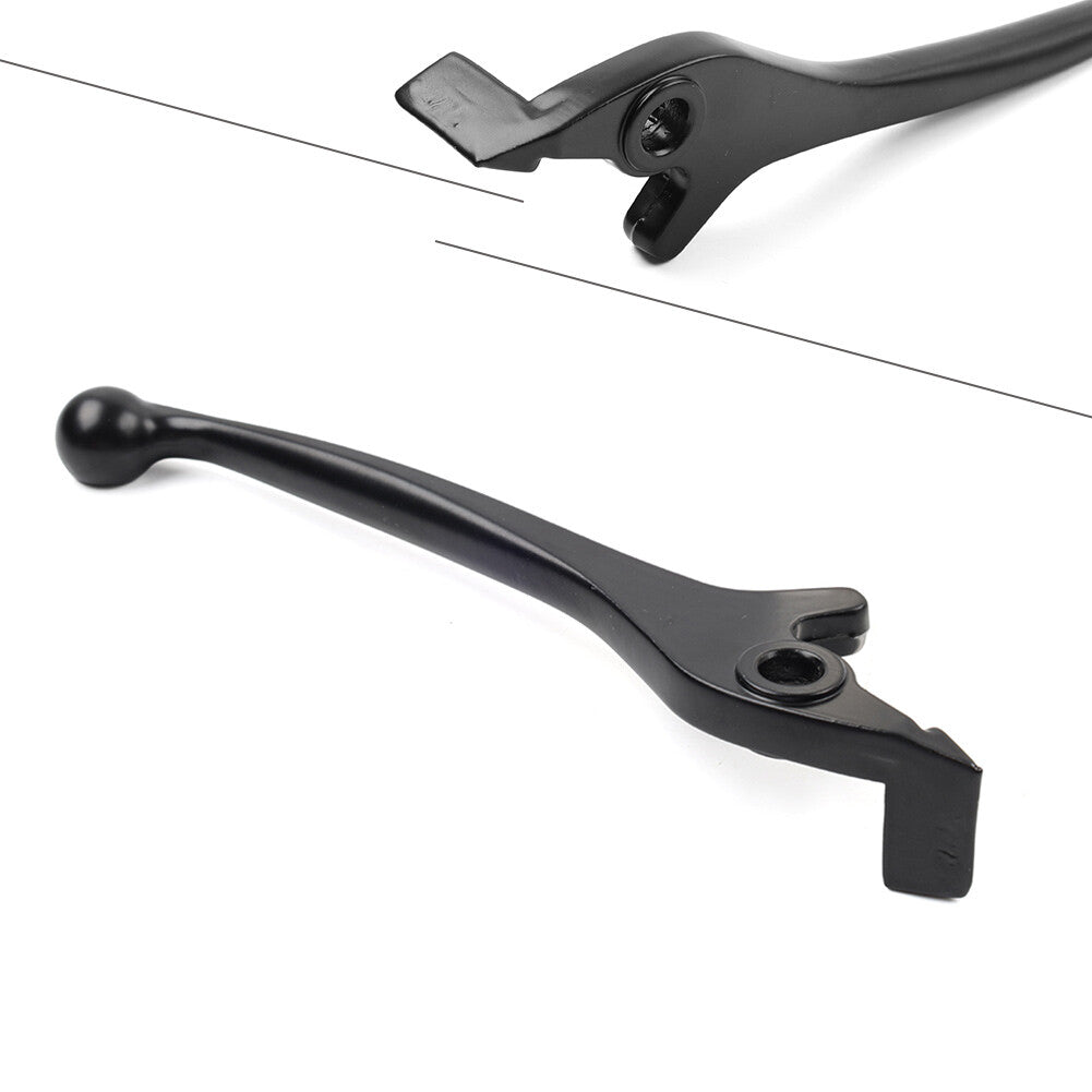 Thin Right Side Front Disc Brake Lever Handle For 50CC 110CC 250CC Dirt Bike