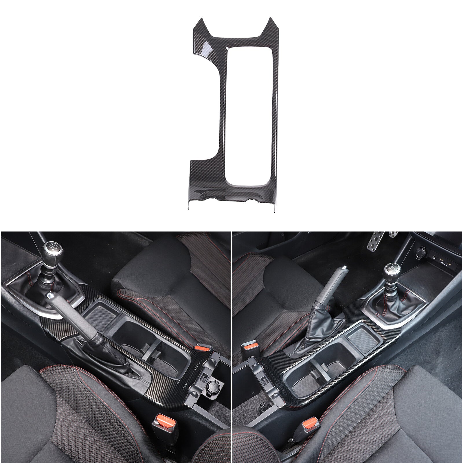 Silver alloy rear door speaker tweeter mesh covers for BMW X5, X6, and X7 (2019-2021)