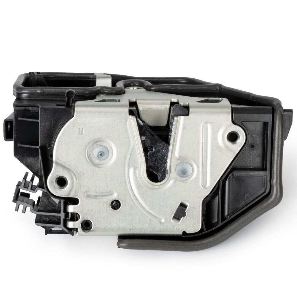 Applicable to 2011-16 for BMW 528i 535i 550i Rear door lock, right passenger side 51227229460