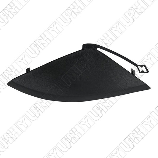 Front Bumper Tow Hook Cover Cap Primed 51117338474 for BMW X3 F25 2015 2016 2017