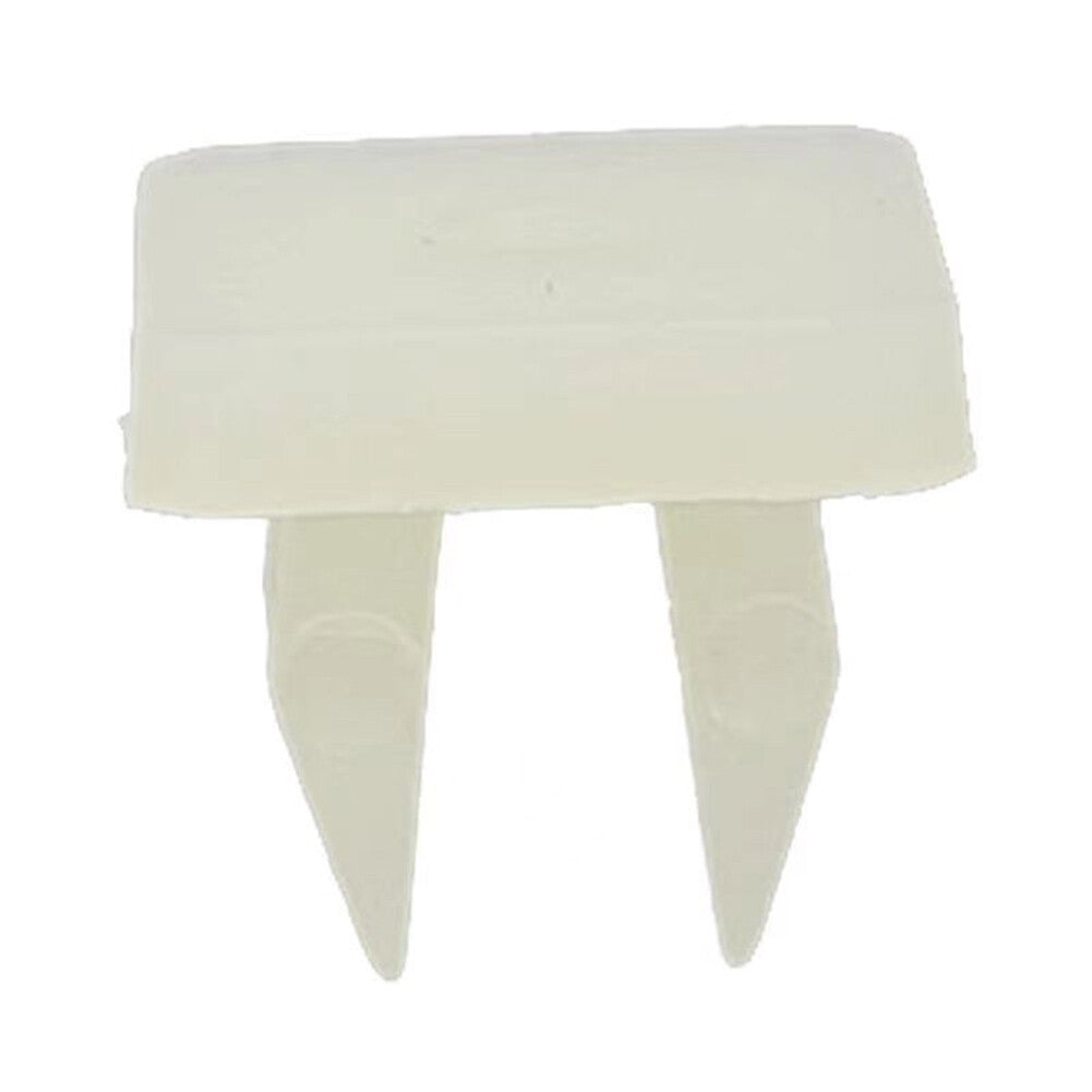 10 Car Nylon Screw Nut Grommet Retainer Clips for Toyota for Lexus