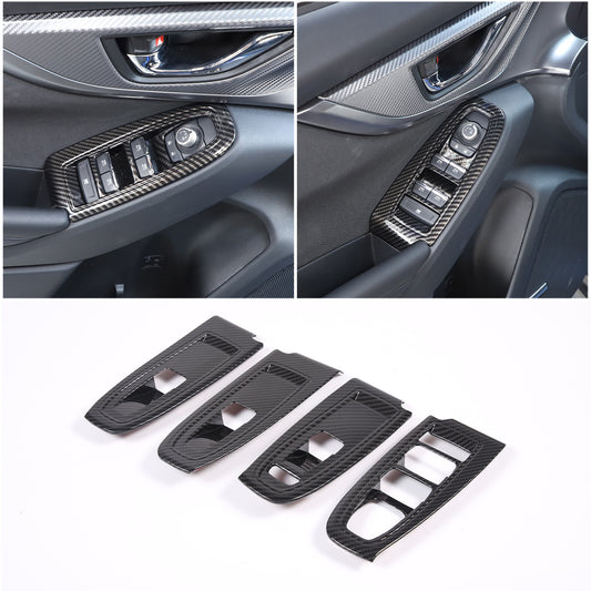 Silver alloy center shift gear selector button decal protective cover for Jaguar XF 12-15