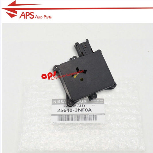 Equipment Manufacturer  Anti-theft Alarm Sirens Speaker Buzzer for 2013-2019 for Nissan Leaf Sentra