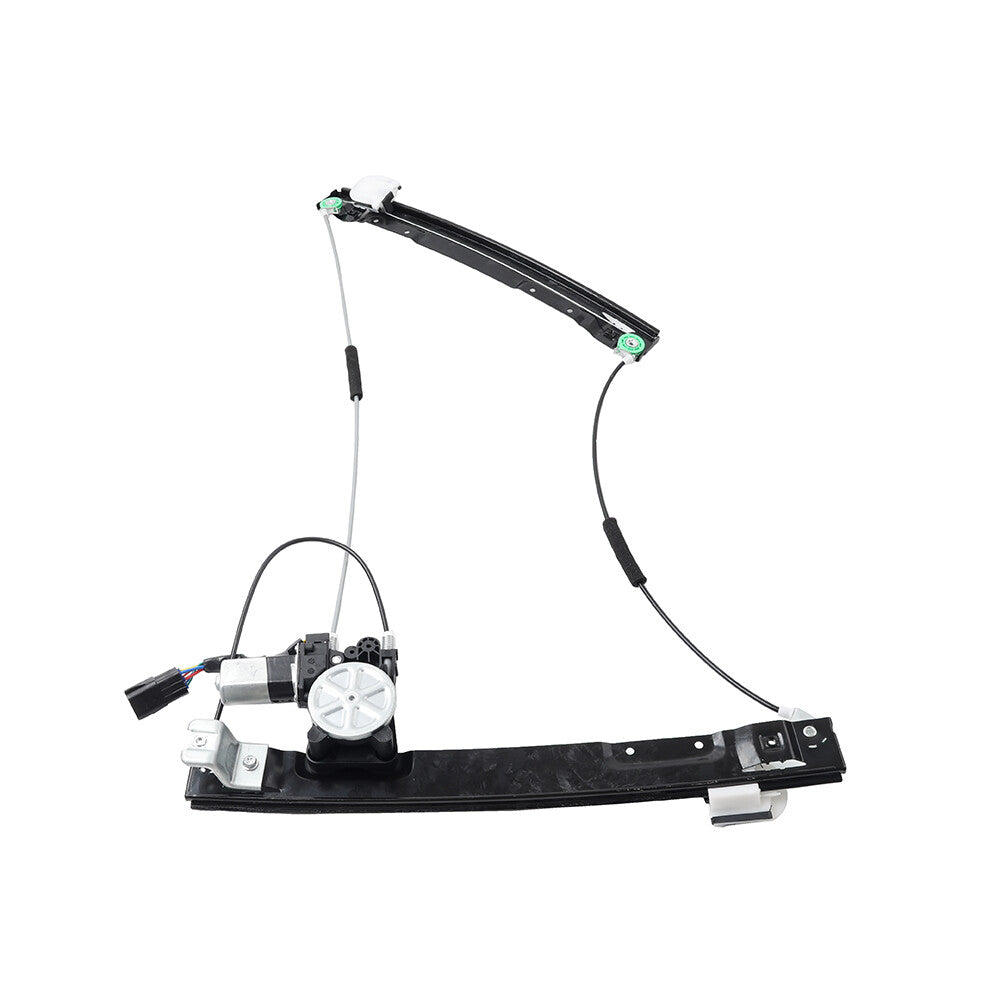 Power Window Regulator Assembly for Jaguar XF XFR XFR-S 2009-2015 11