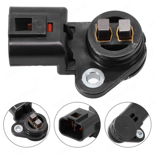 24360-2GGD0 is a camshaft position sensor for 2014-20 for Hyundai - for Kia 2.0L and 2.4L VVT intake engines.
