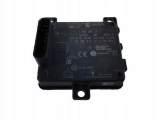 Car Blind Spot Monitoring Detection System for MERCEDES-BENZ EQS V297 0009052017