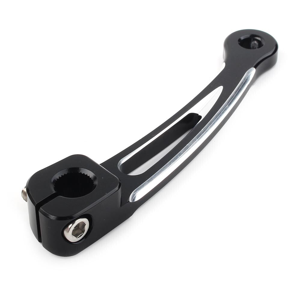 Fit for Harley Touring Road Glide King FLH Softail Inner Shifter Shift Arm Rod Lever