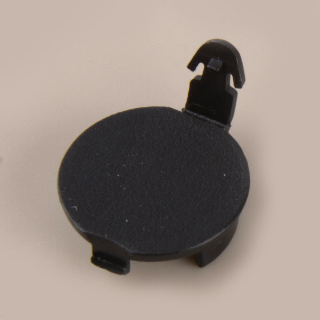 1pc Black Inner Car Door Handle Plug Cover Cap Fit for Toyota for Corolla 2014-2018