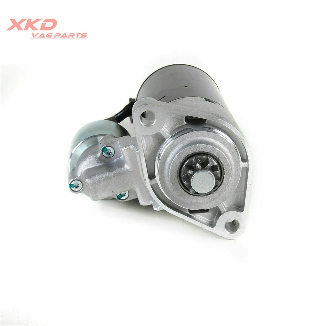 Engine ignition starter suitable for Mercedes SLS AMG C197 A197 6.2L A0061500001