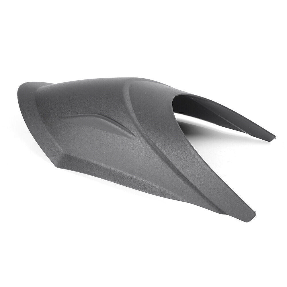 Fit for BMW R1200GS 2013 - 17 Front mudguard Extender Mudguard HuggerExtension Black