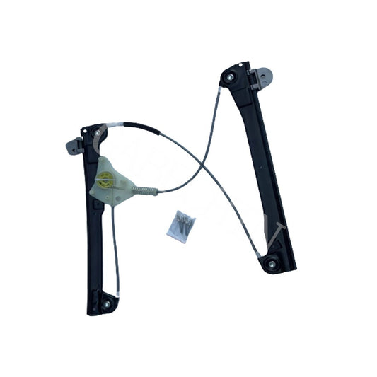 Equipment Manufacturer ( ): 3W5837462B- Right Front Window Adjuster for Bentley Flying Spur